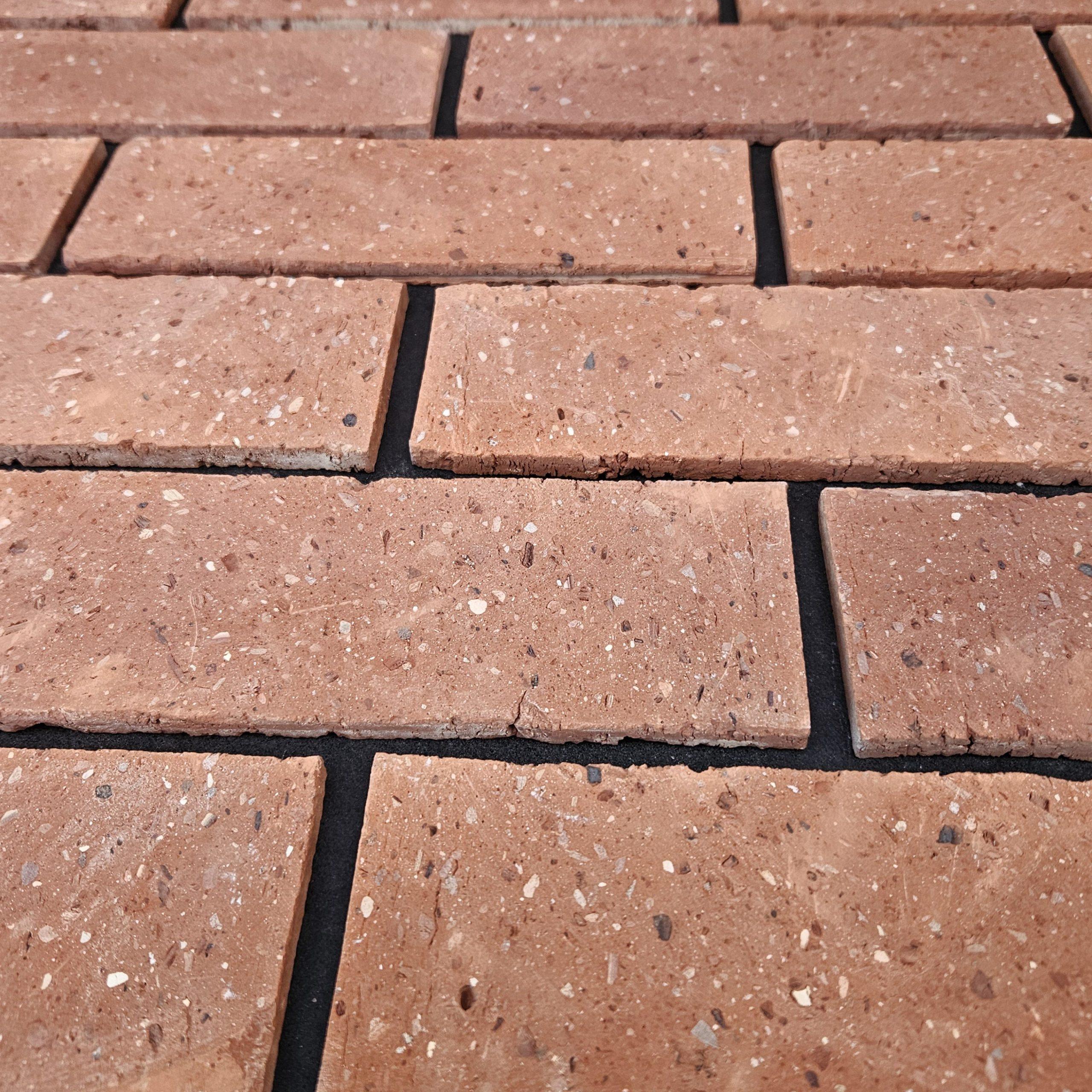 Tuscan Brick Tile - Image 3