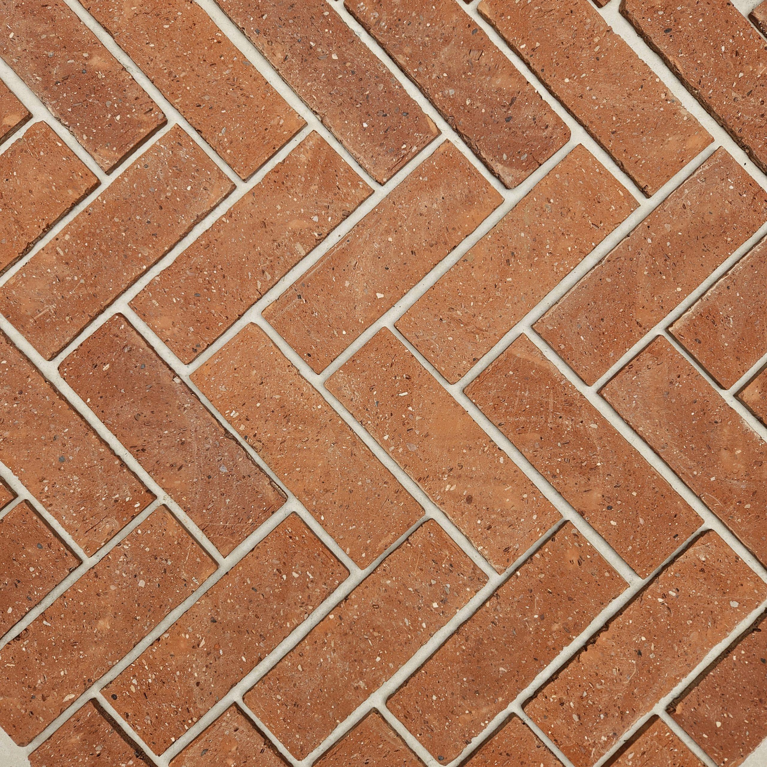 Tuscan Brick Tile - Image 4