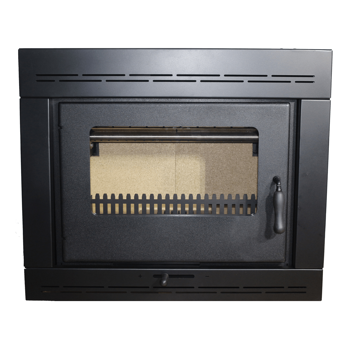 Vega Slow Stove / Built-in Fireplace - Image 4