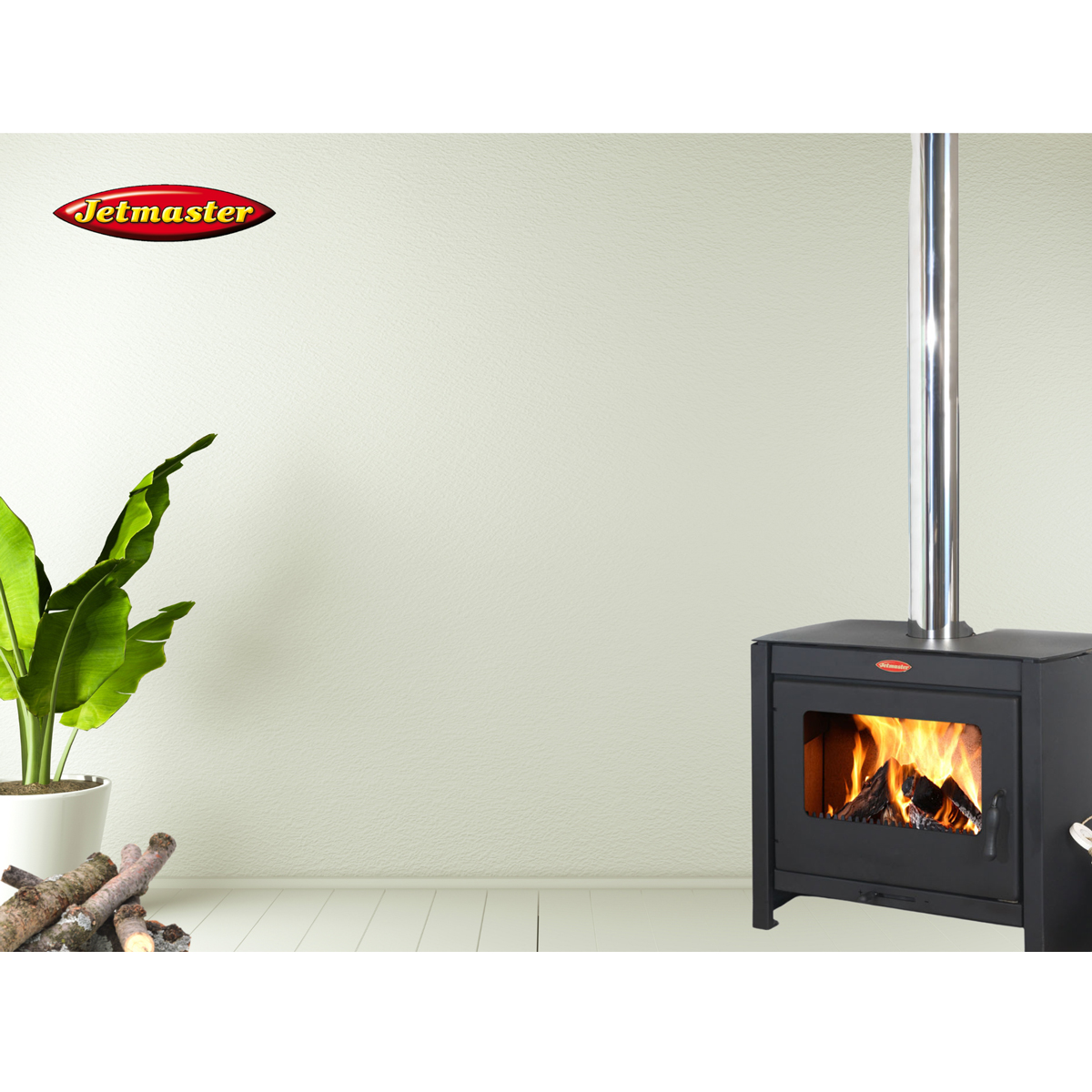 Vega Slow Stove – Free-standing - Image 6