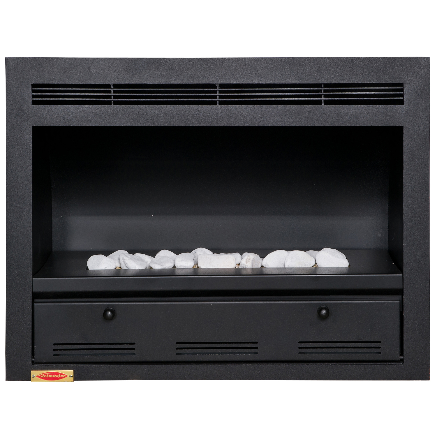 Vent Free Flueless 700 Built in Fireplace - Image 6