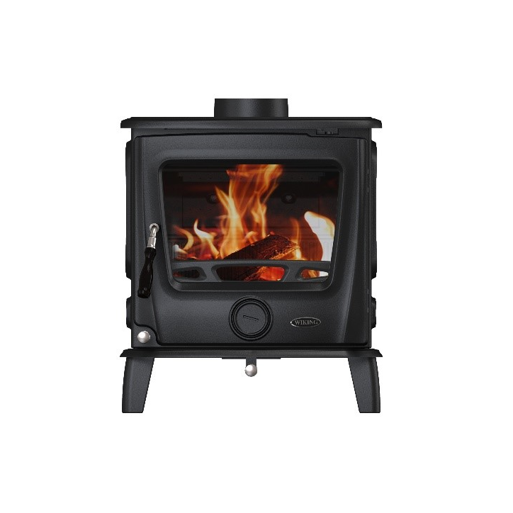 Wiking HB Fireplace (8-10kW)