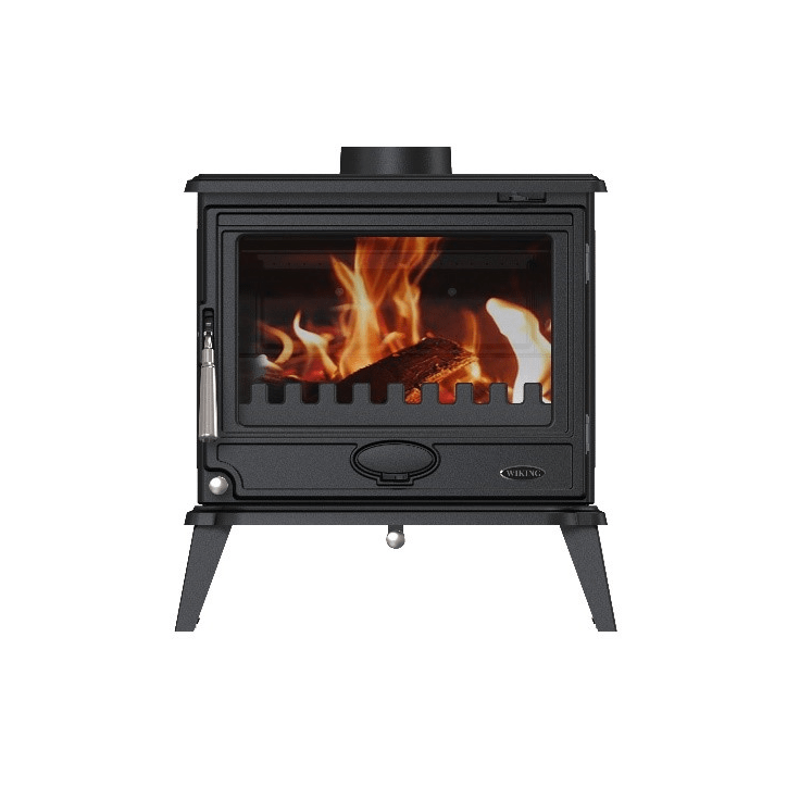 Wiking NEWMAN03 Fireplace (8-10kW)