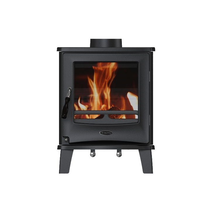 Wiking S1 Fireplace (5-7kW)