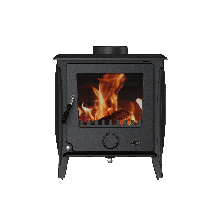 Wiking T1204 Fireplace (9-11kW)