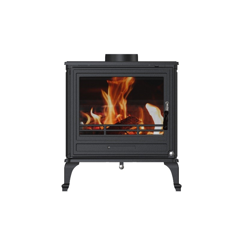 Wiking XN036 Freestanding Fireplace (10 – 13kW)