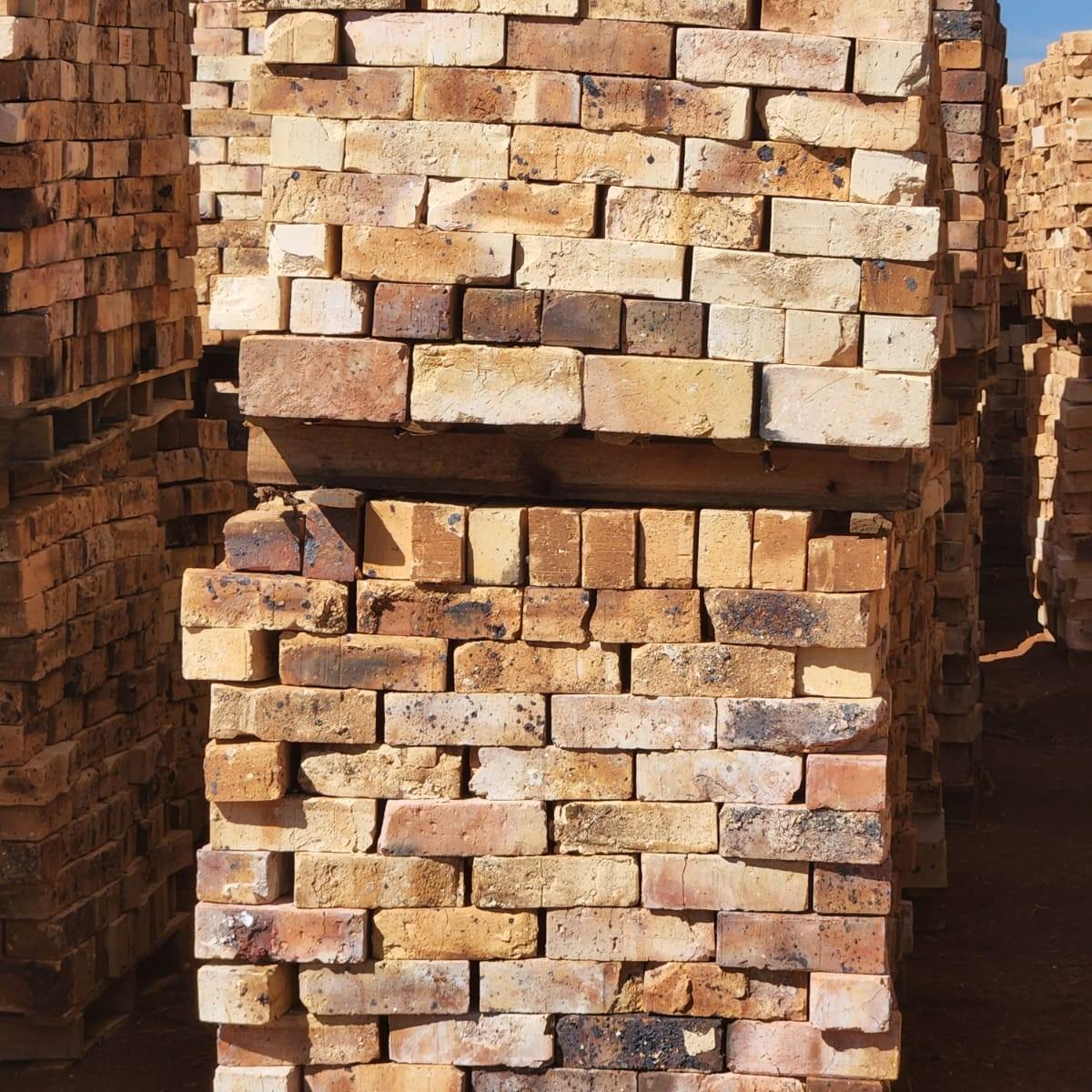 Clay Brick Yellow (NFX) - Image 2