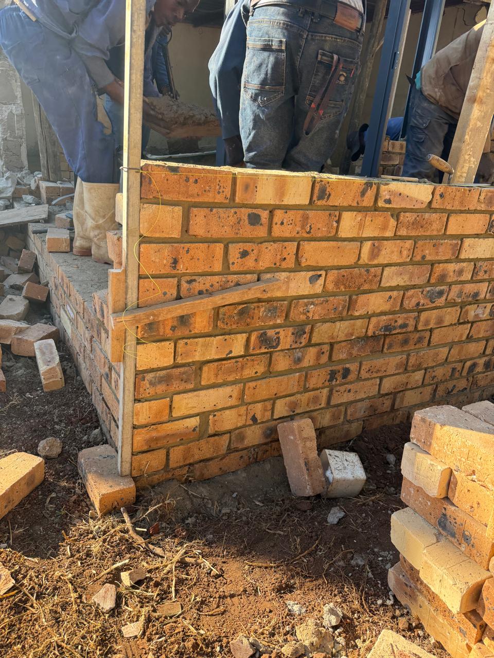 Clay Brick Yellow (NFX) - Image 3