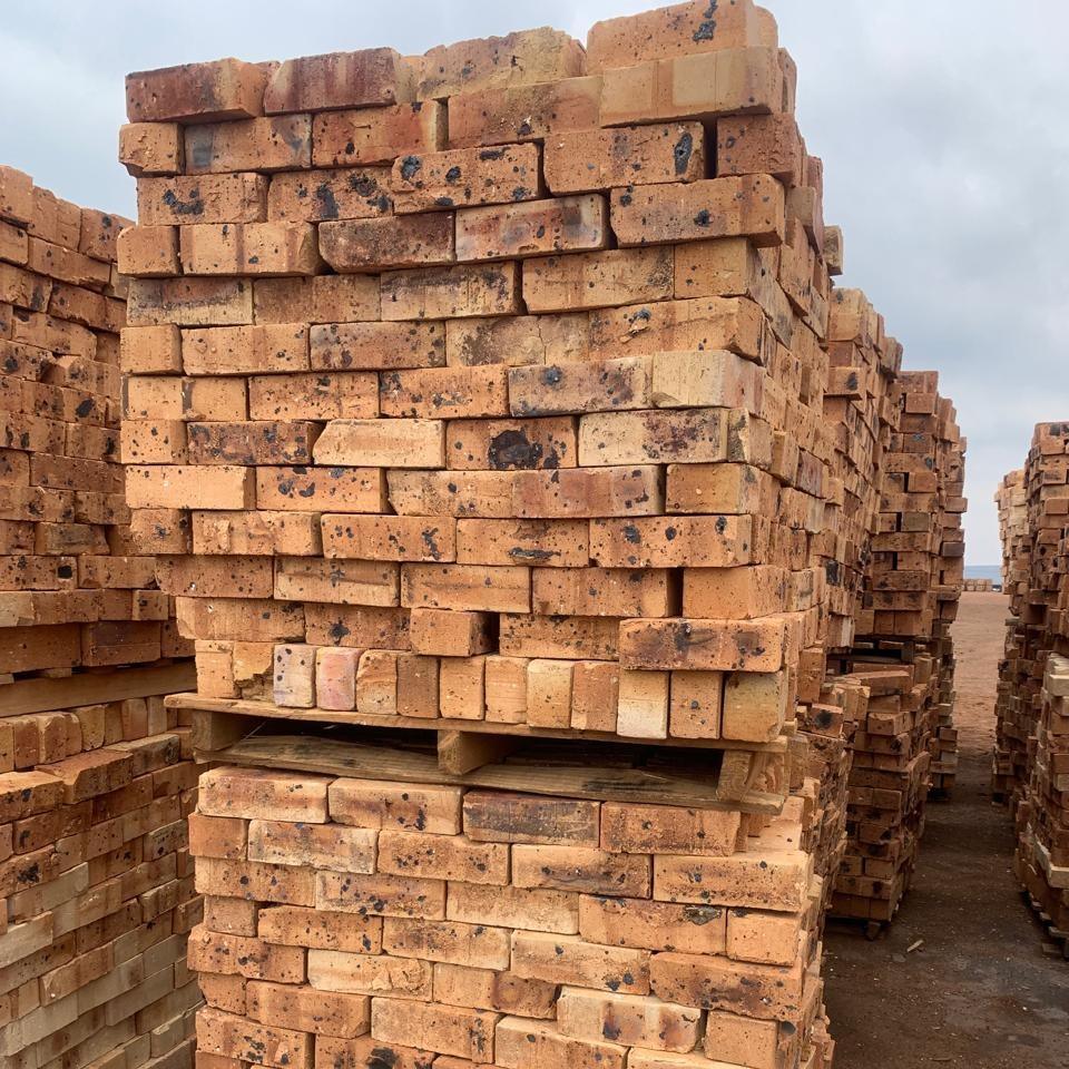Clay Bricks