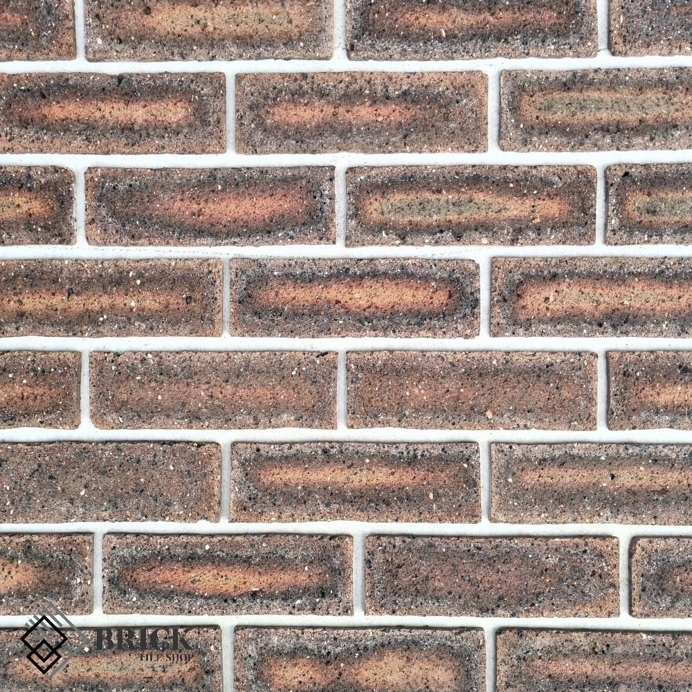 Zambezi Brown Brick Tile